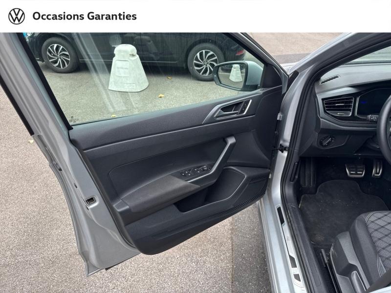 Voitures occasions VOLKSWAGEN POLO R-Line Villeneuve-d'Ascq