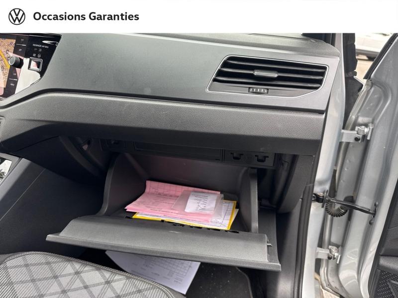 Voitures occasions VOLKSWAGEN POLO R-Line Villeneuve-d'Ascq