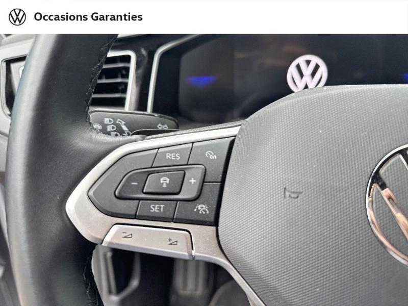 Voitures occasions VOLKSWAGEN POLO R-Line Villeneuve-d'Ascq