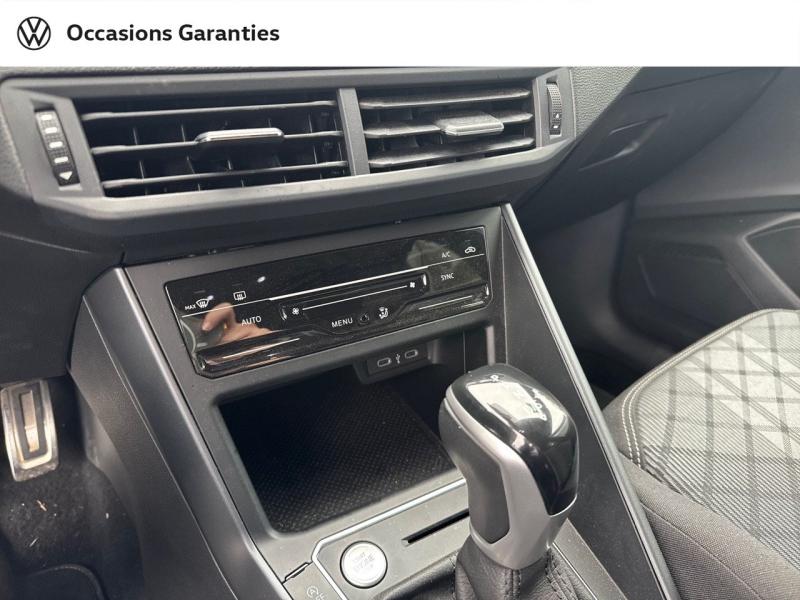 Voitures occasions VOLKSWAGEN POLO R-Line Villeneuve-d'Ascq