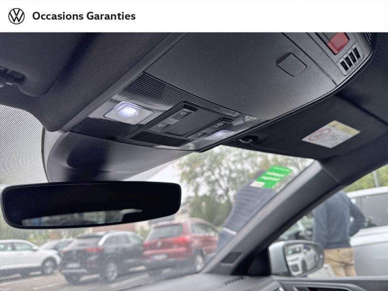 Voitures occasions VOLKSWAGEN POLO R-Line Villeneuve-d'Ascq