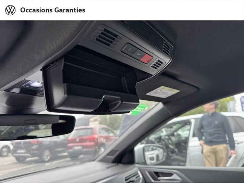 Voitures occasions VOLKSWAGEN POLO R-Line Villeneuve-d'Ascq