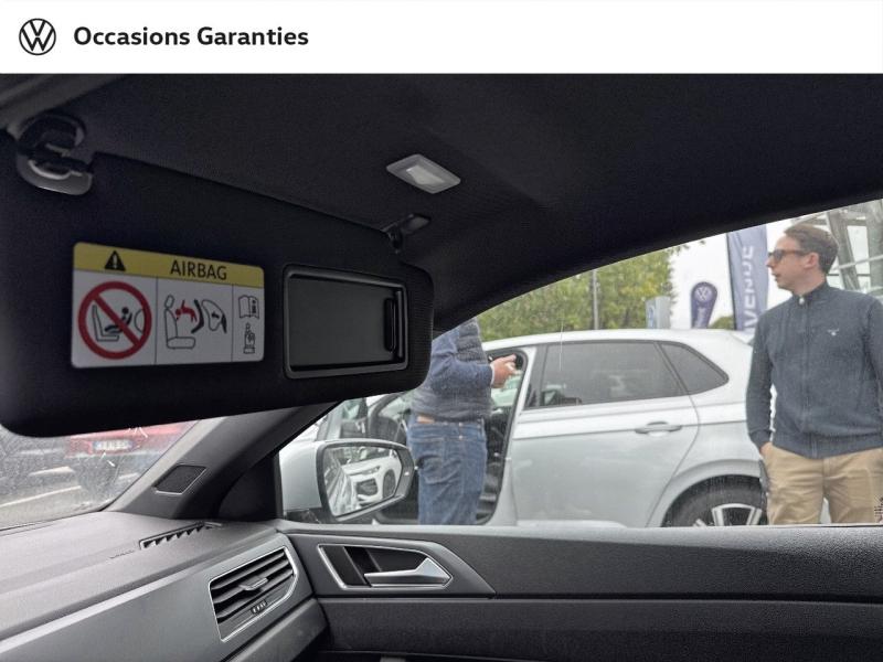 Voitures occasions VOLKSWAGEN POLO R-Line Villeneuve-d'Ascq