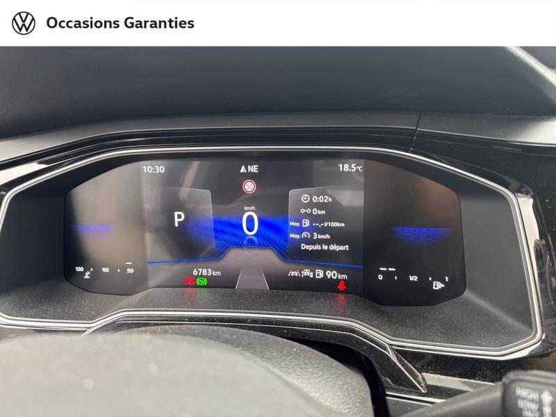 Voitures occasions VOLKSWAGEN POLO R-Line Villeneuve-d'Ascq