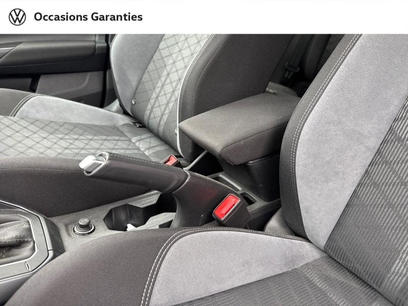 Voitures occasions VOLKSWAGEN POLO R-Line Villeneuve-d'Ascq