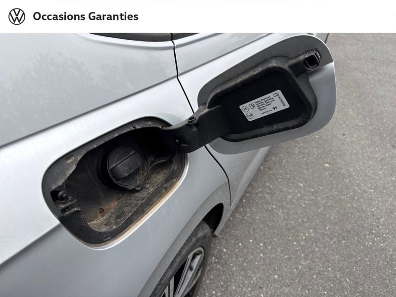 Voitures occasions VOLKSWAGEN POLO R-Line Villeneuve-d'Ascq