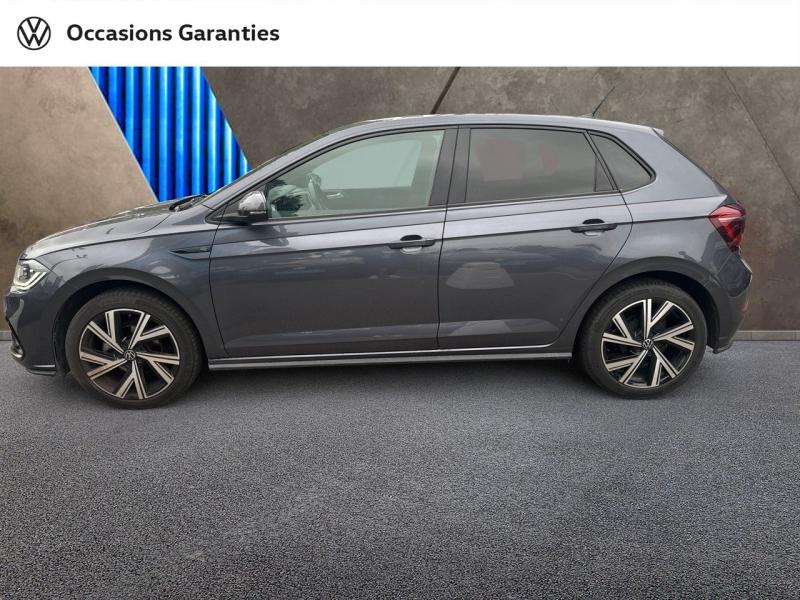 Voitures occasions VOLKSWAGEN POLO R-Line Villeneuve-d'Ascq