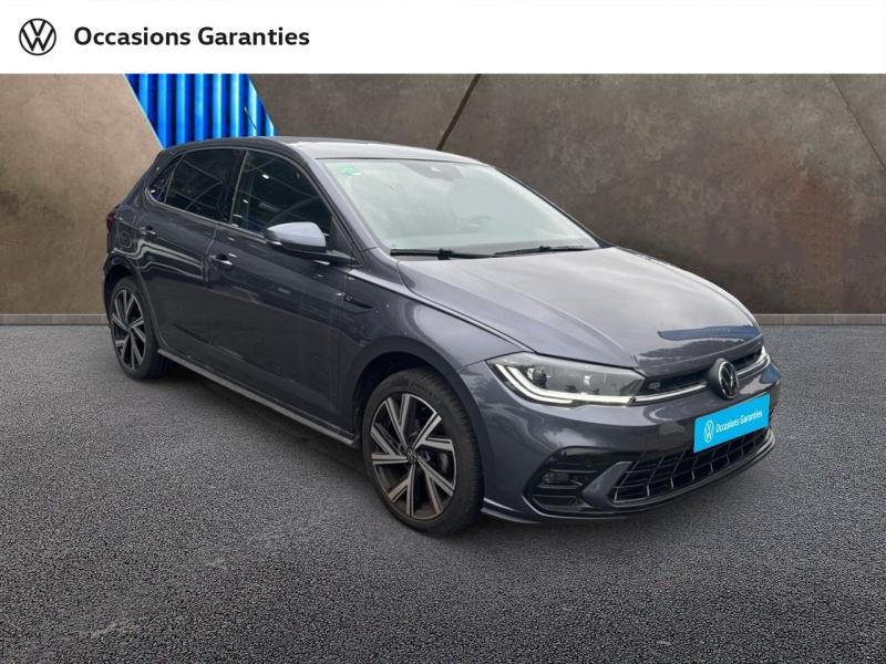 Voitures occasions VOLKSWAGEN POLO R-Line Villeneuve-d'Ascq