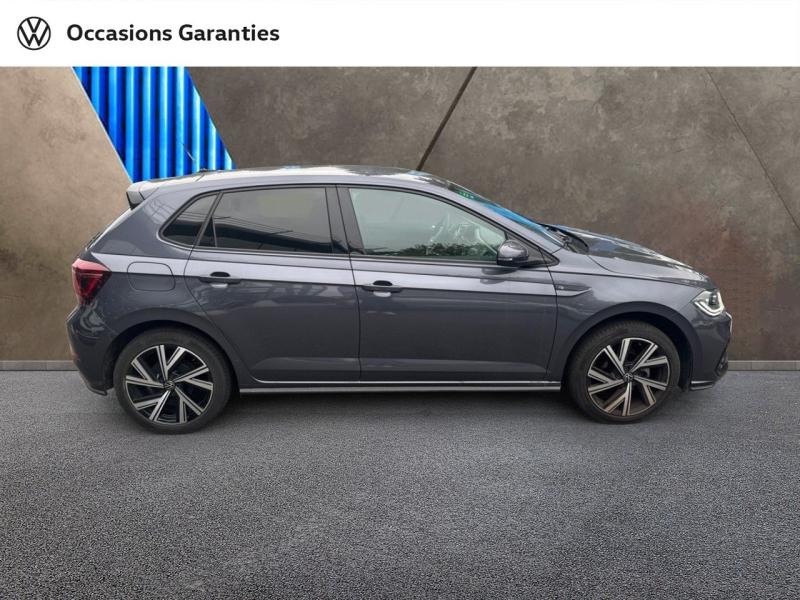 Voitures occasions VOLKSWAGEN POLO R-Line Villeneuve-d'Ascq