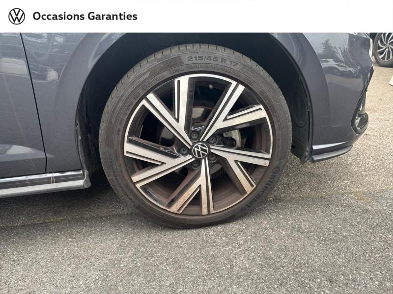 Voitures occasions VOLKSWAGEN POLO R-Line Villeneuve-d'Ascq