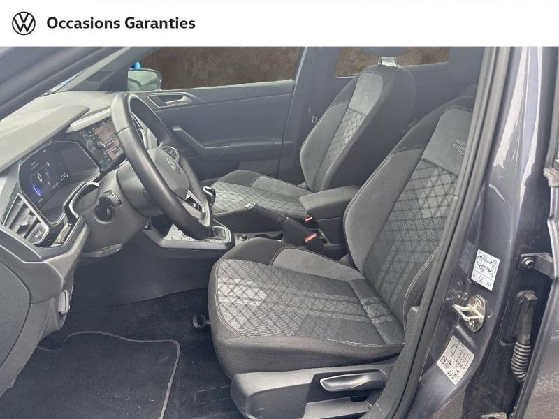 Voitures occasions VOLKSWAGEN POLO R-Line Villeneuve-d'Ascq