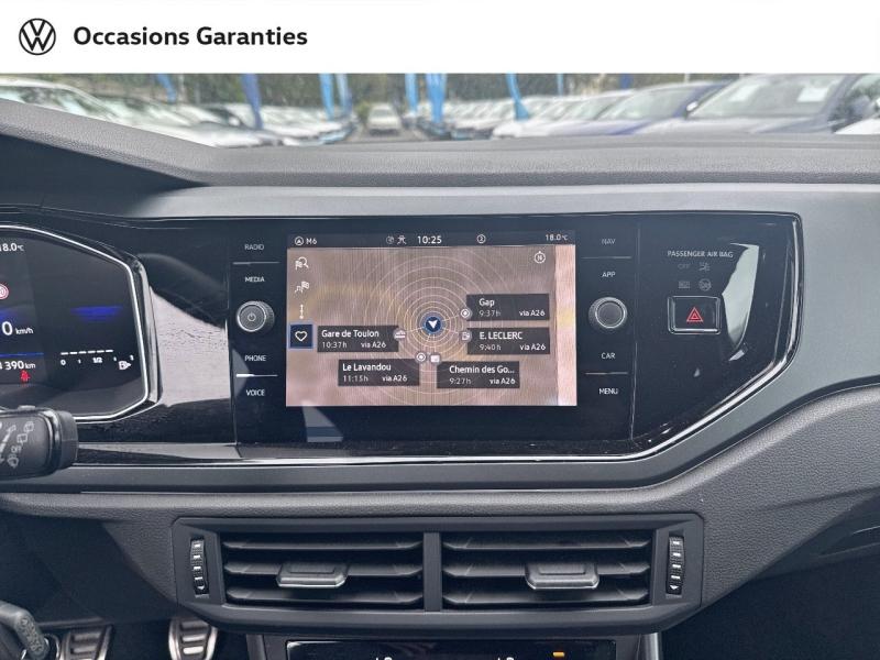 Voitures occasions VOLKSWAGEN POLO R-Line Villeneuve-d'Ascq