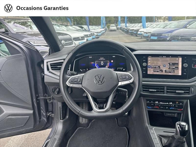 Voitures occasions VOLKSWAGEN POLO R-Line Villeneuve-d'Ascq