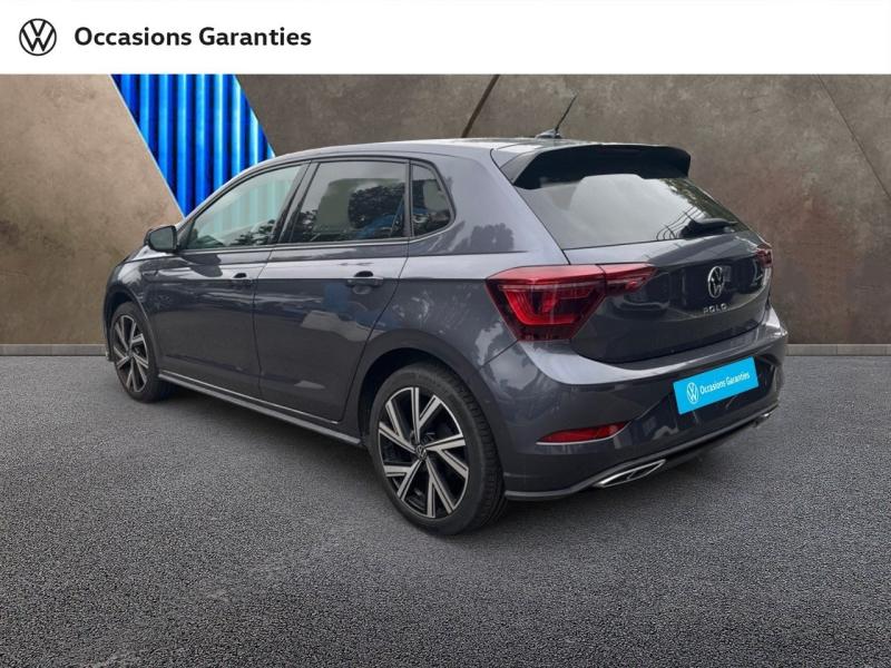 Voitures occasions VOLKSWAGEN POLO R-Line Villeneuve-d'Ascq