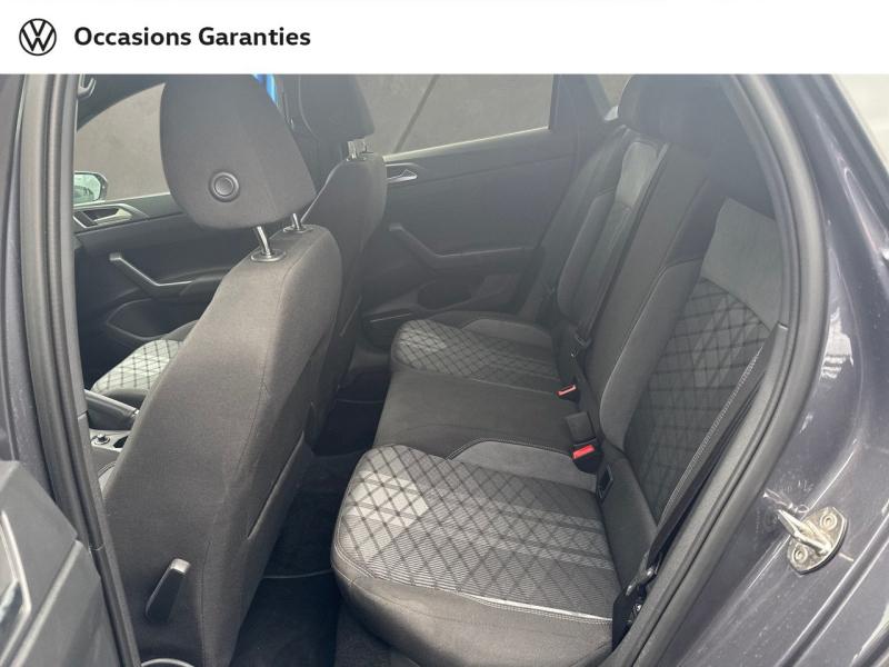 Voitures occasions VOLKSWAGEN POLO R-Line Villeneuve-d'Ascq