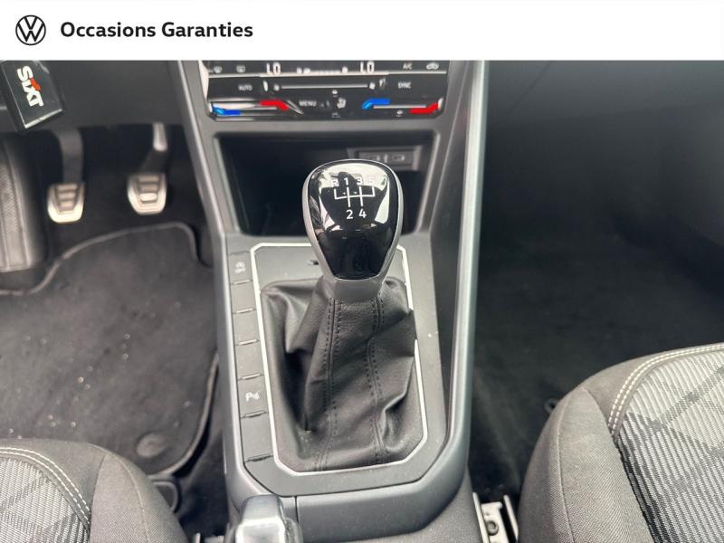 Voitures occasions VOLKSWAGEN POLO R-Line Villeneuve-d'Ascq