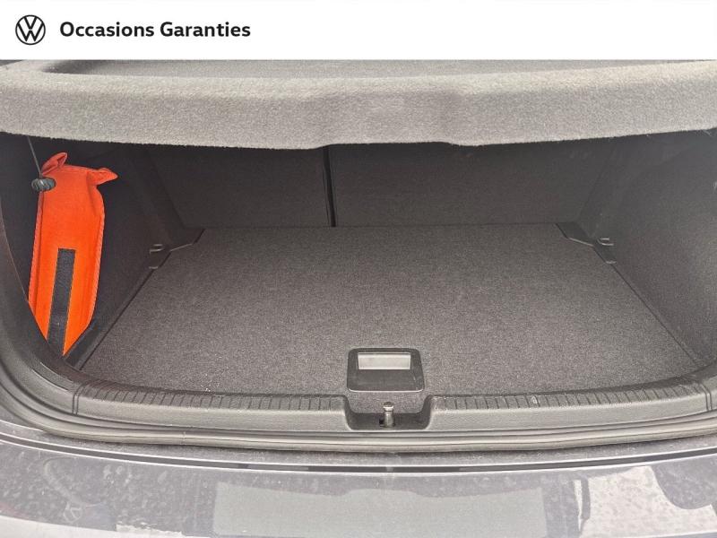 Voitures occasions VOLKSWAGEN POLO R-Line Villeneuve-d'Ascq