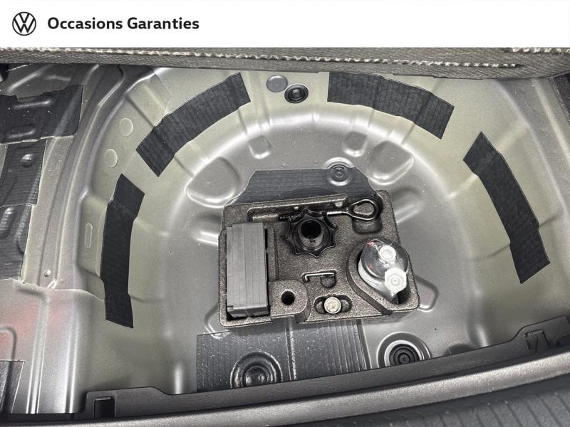 Voitures occasions VOLKSWAGEN POLO R-Line Villeneuve-d'Ascq