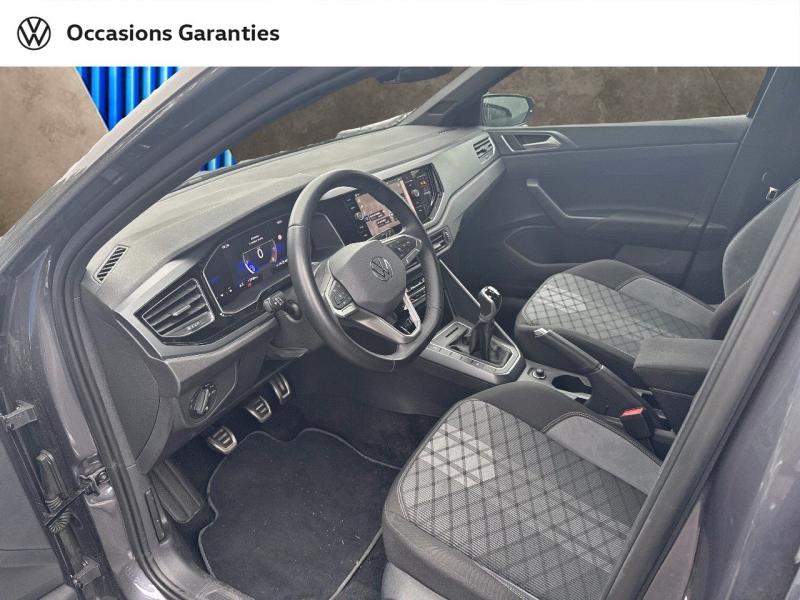 Voitures occasions VOLKSWAGEN POLO R-Line Villeneuve-d'Ascq