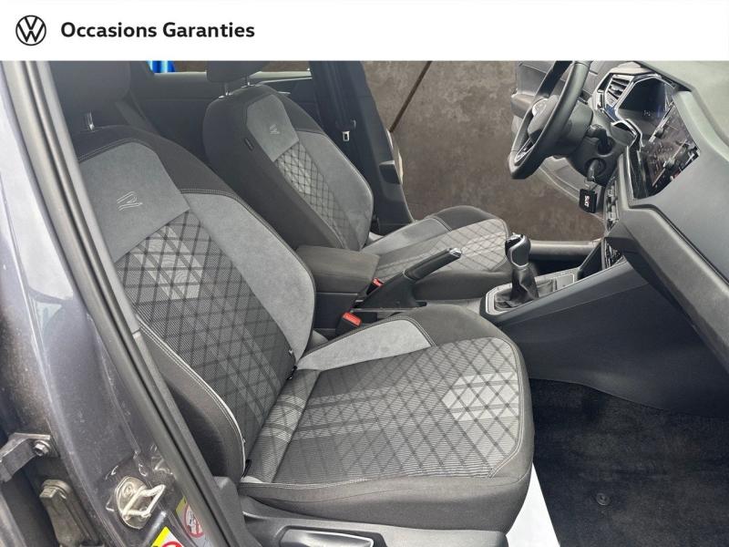 Voitures occasions VOLKSWAGEN POLO R-Line Villeneuve-d'Ascq