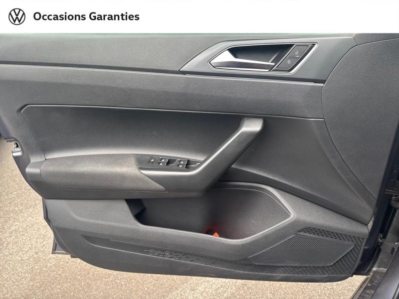 Voitures occasions VOLKSWAGEN POLO R-Line Villeneuve-d'Ascq