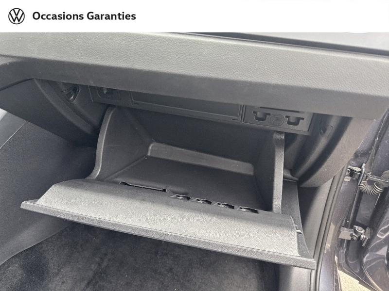 Voitures occasions VOLKSWAGEN POLO R-Line Villeneuve-d'Ascq