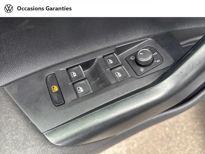 Voitures occasions VOLKSWAGEN POLO R-Line Villeneuve-d'Ascq