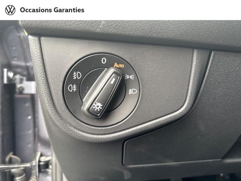 Voitures occasions VOLKSWAGEN POLO R-Line Villeneuve-d'Ascq