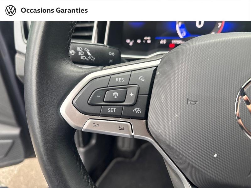 Voitures occasions VOLKSWAGEN POLO R-Line Villeneuve-d'Ascq