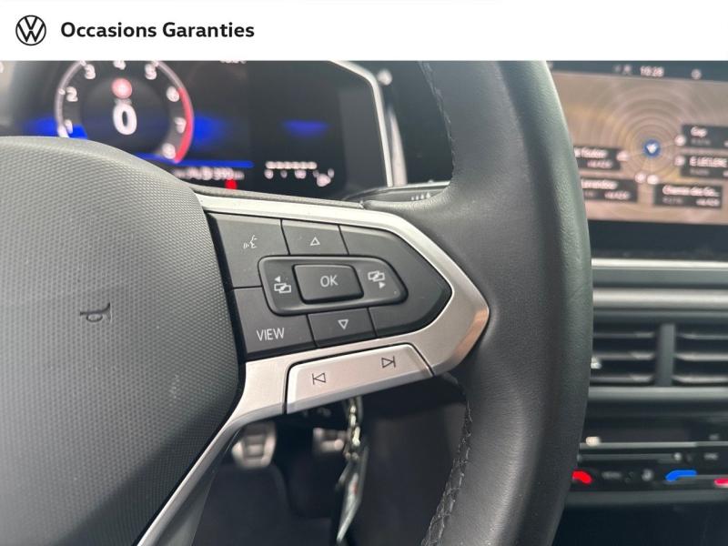 Voitures occasions VOLKSWAGEN POLO R-Line Villeneuve-d'Ascq