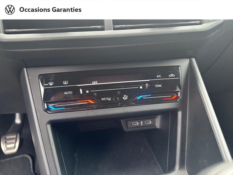 Voitures occasions VOLKSWAGEN POLO R-Line Villeneuve-d'Ascq