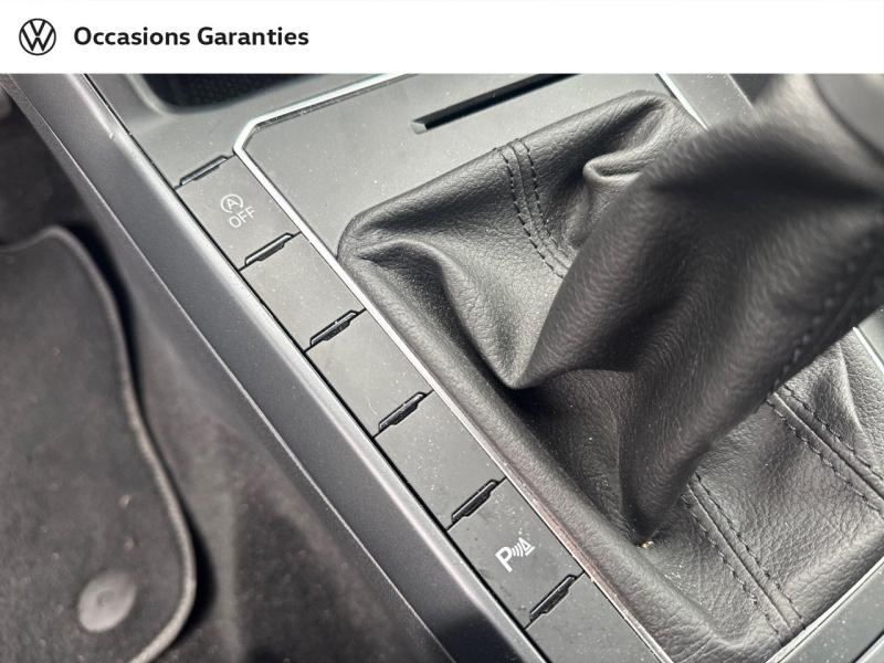 Voitures occasions VOLKSWAGEN POLO R-Line Villeneuve-d'Ascq