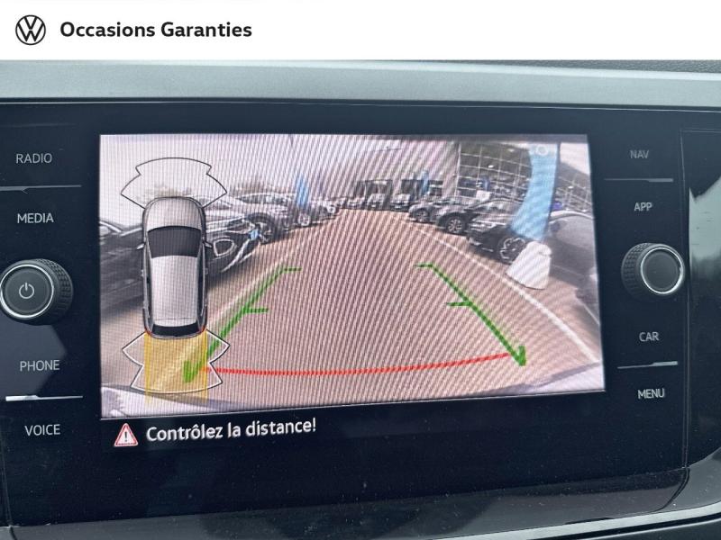 Voitures occasions VOLKSWAGEN POLO R-Line Villeneuve-d'Ascq