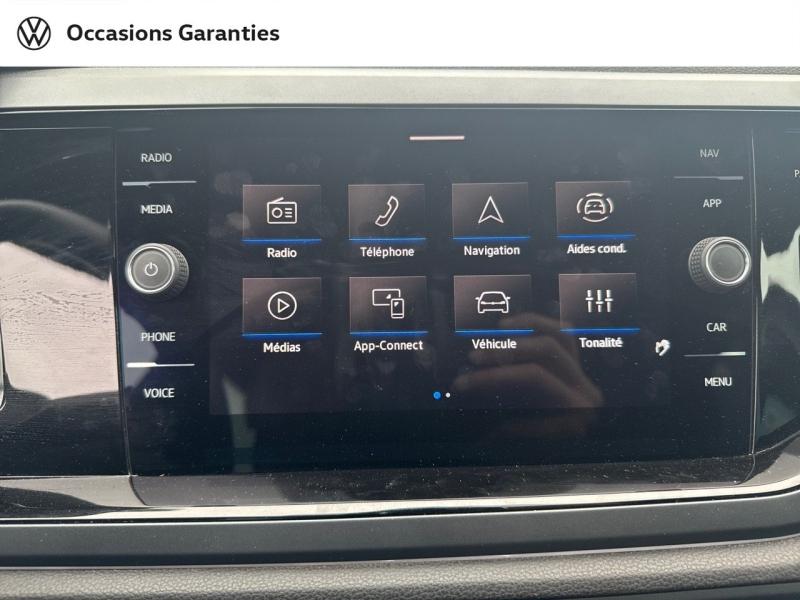 Voitures occasions VOLKSWAGEN POLO R-Line Villeneuve-d'Ascq