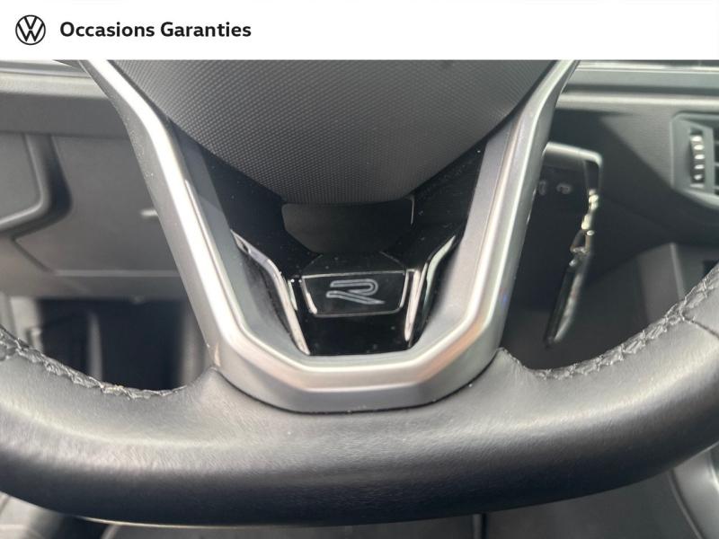 Voitures occasions VOLKSWAGEN POLO R-Line Villeneuve-d'Ascq