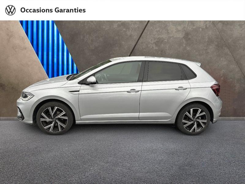 Voitures occasions VOLKSWAGEN POLO R-Line Villeneuve-d'Ascq