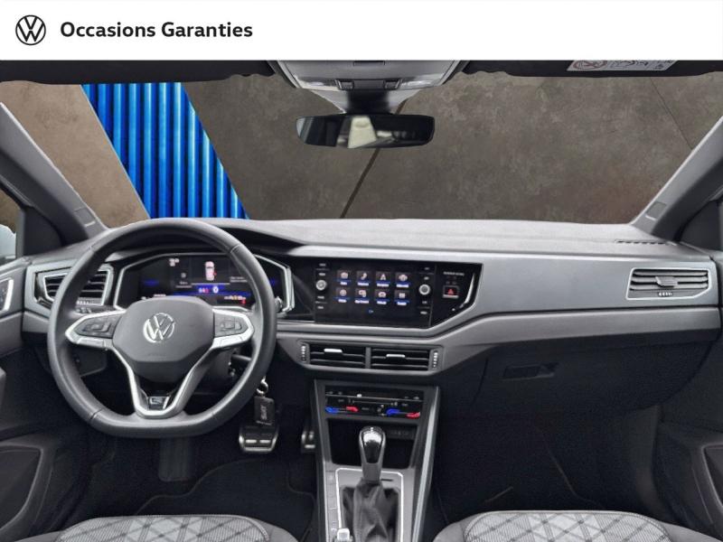 Voitures occasions VOLKSWAGEN POLO R-Line Villeneuve-d'Ascq