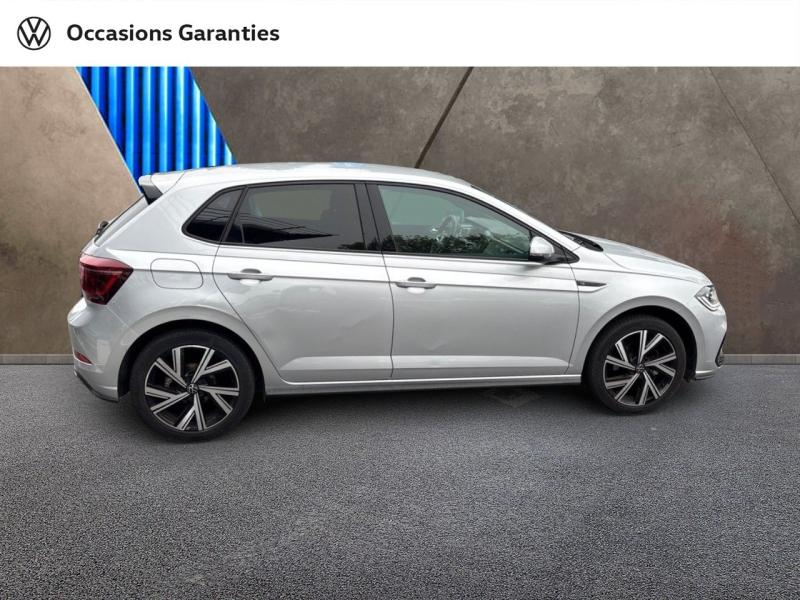 Voitures occasions VOLKSWAGEN POLO R-Line Villeneuve-d'Ascq