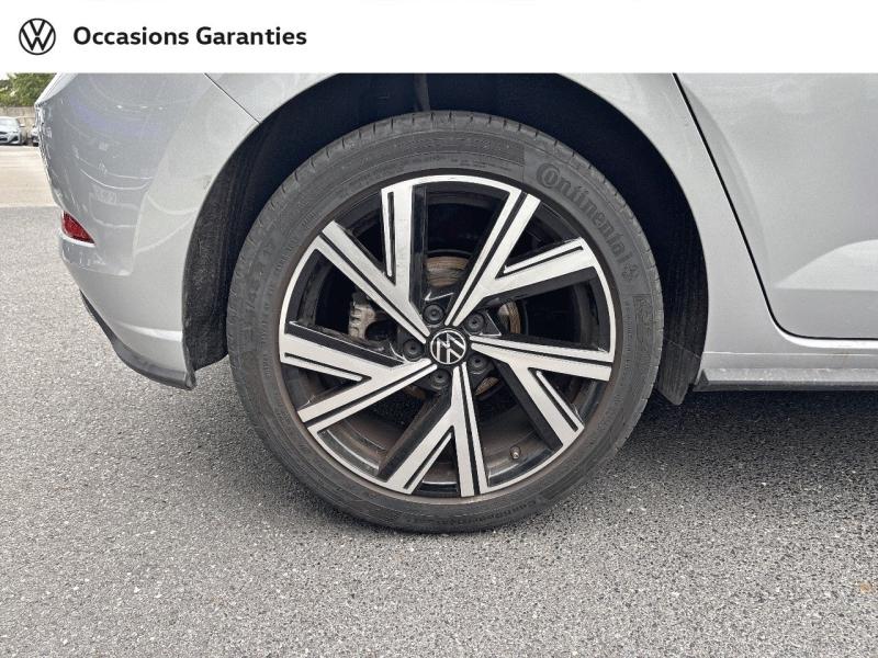 Voitures occasions VOLKSWAGEN POLO R-Line Villeneuve-d'Ascq