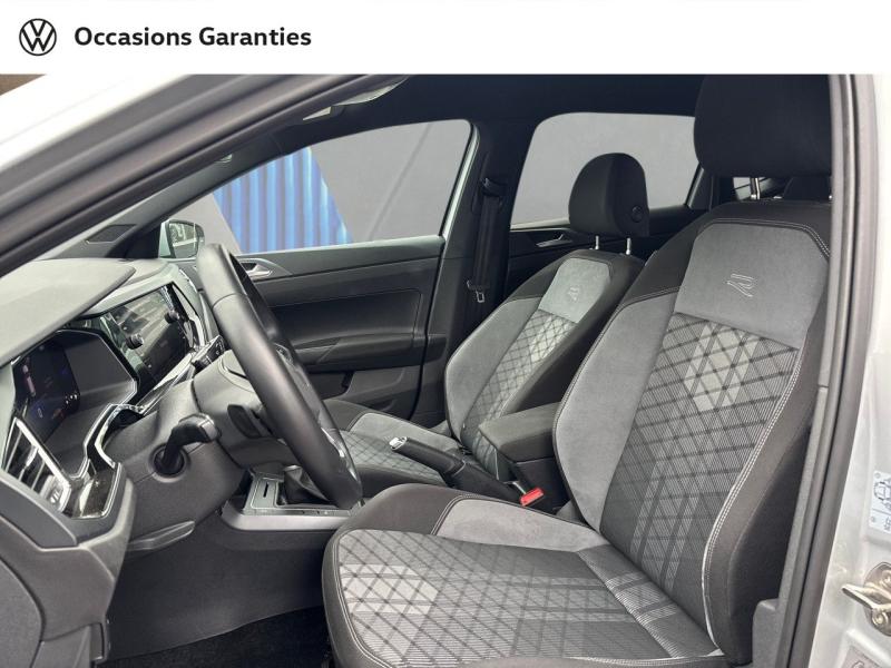 Voitures occasions VOLKSWAGEN POLO R-Line Villeneuve-d'Ascq