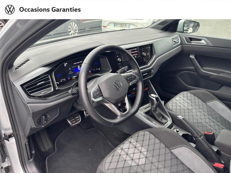 Voitures occasions VOLKSWAGEN POLO R-Line Villeneuve-d'Ascq