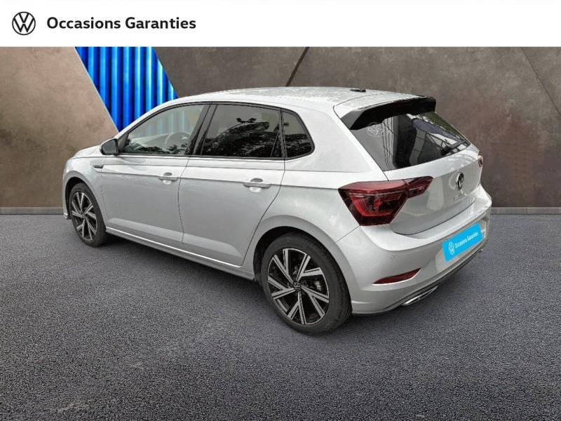 Voitures occasions VOLKSWAGEN POLO R-Line Villeneuve-d'Ascq