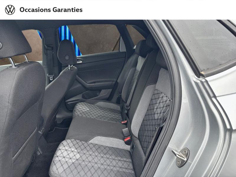 Voitures occasions VOLKSWAGEN POLO R-Line Villeneuve-d'Ascq
