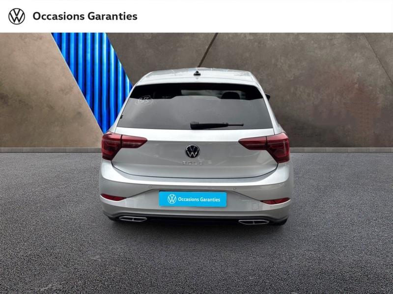 Voitures occasions VOLKSWAGEN POLO R-Line Villeneuve-d'Ascq
