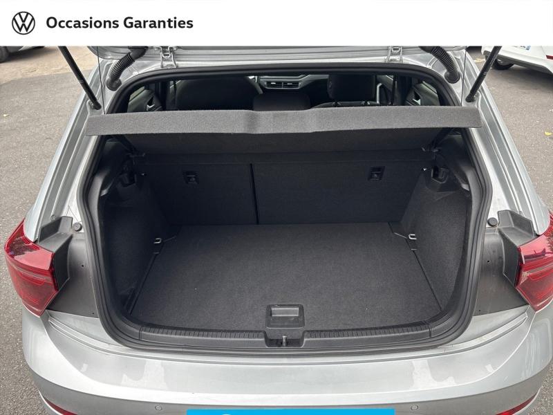 Voitures occasions VOLKSWAGEN POLO R-Line Villeneuve-d'Ascq