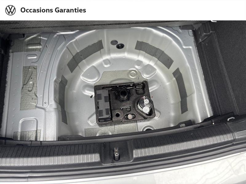 Voitures occasions VOLKSWAGEN POLO R-Line Villeneuve-d'Ascq