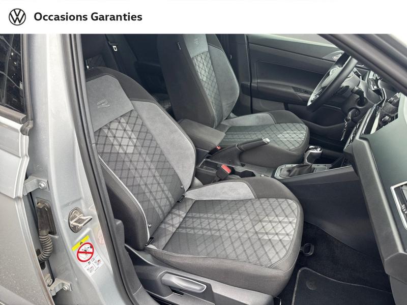 Voitures occasions VOLKSWAGEN POLO R-Line Villeneuve-d'Ascq