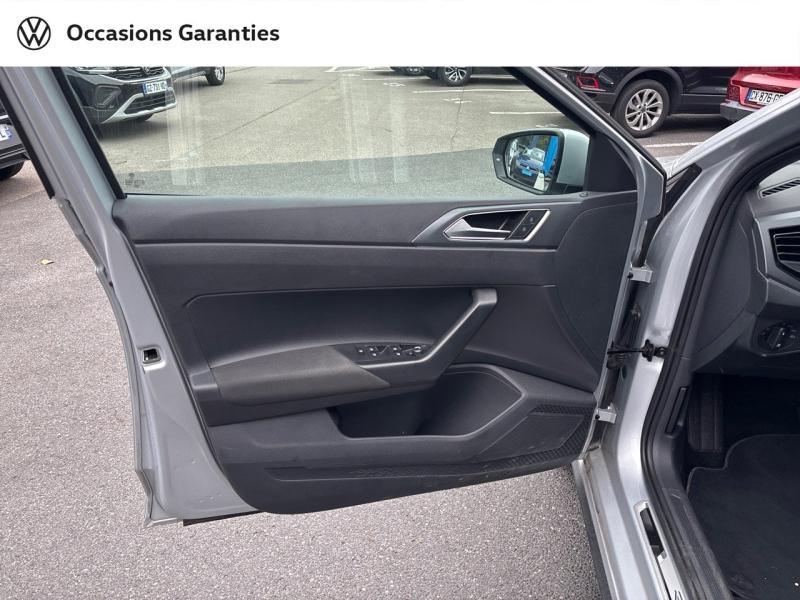 Voitures occasions VOLKSWAGEN POLO R-Line Villeneuve-d'Ascq