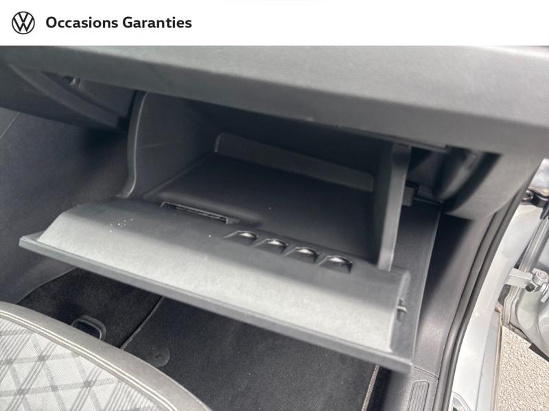 Voitures occasions VOLKSWAGEN POLO R-Line Villeneuve-d'Ascq