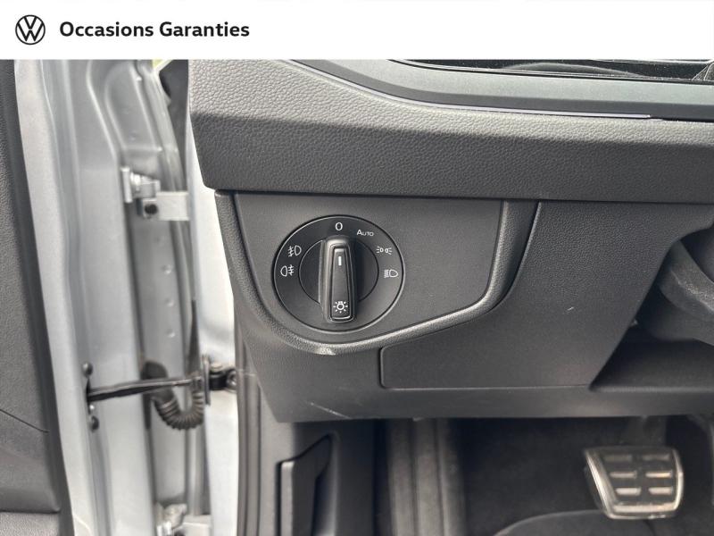 Voitures occasions VOLKSWAGEN POLO R-Line Villeneuve-d'Ascq